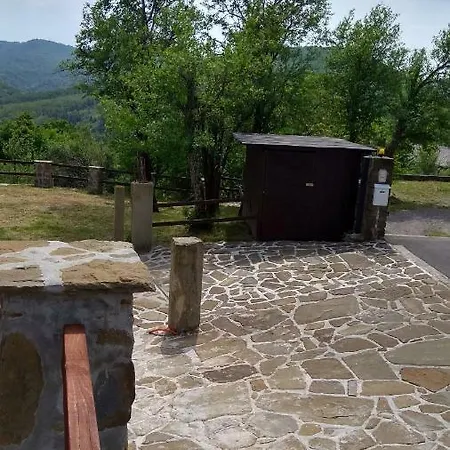 Apartmaji * Suhorje