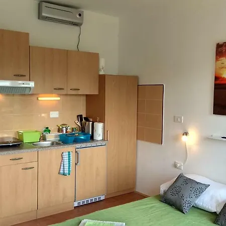 Апартаменты Apartmaji *