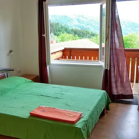 Apartmaji * Suhorje