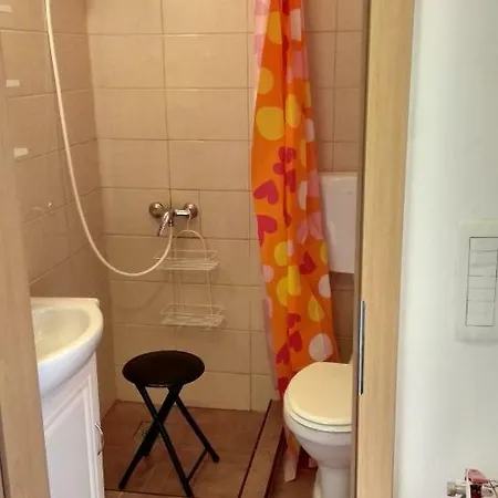 Apartmaji Апартаменты
