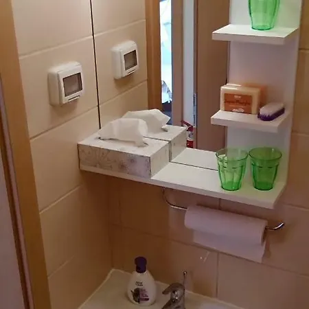 Apartmaji * Suhorje