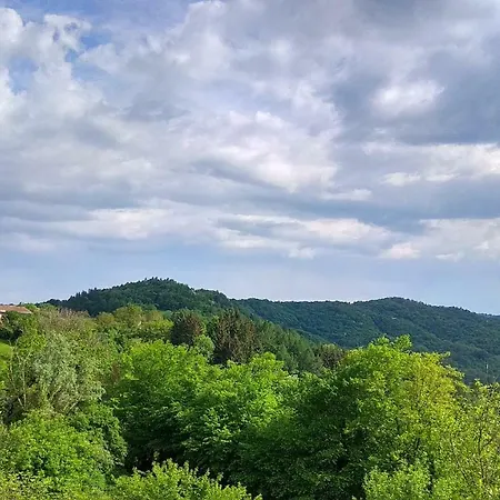 Daire Apartmaji Suhorje