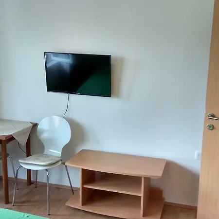 Apartmaji Апартаменты *