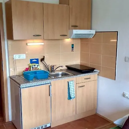 Apartmaji Suhorje