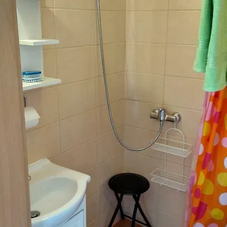 Апартаменты Apartmaji *