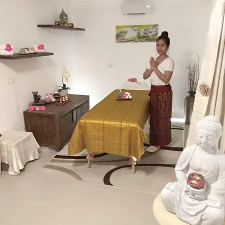 Apartmaji Апартаменты *