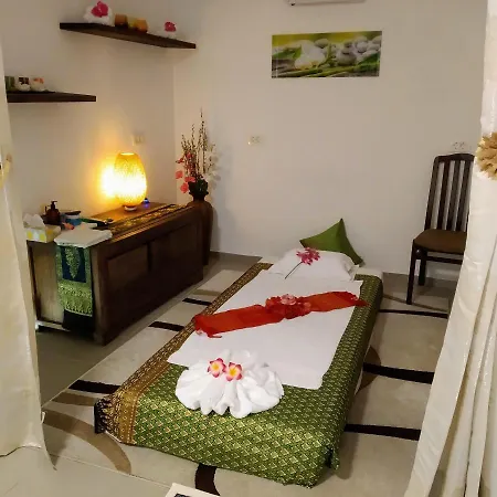 Apartmaji