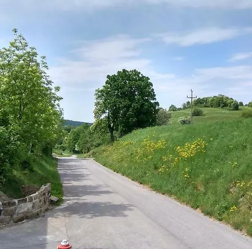 شقة Apartmaji Suhorje