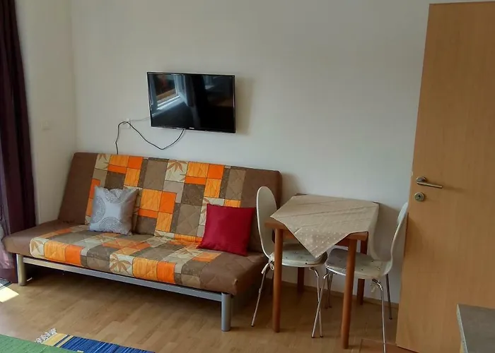 Apartma Apartmaji Suhorje